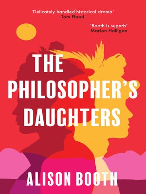 cover image of The Philosopher's Daughters